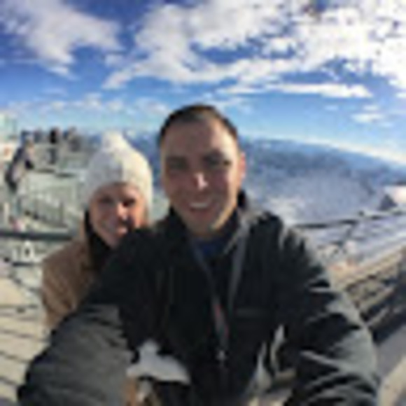 Meet your Posher, Andrew - Picture 1 of 1